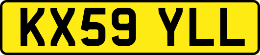 KX59YLL