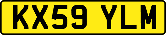 KX59YLM