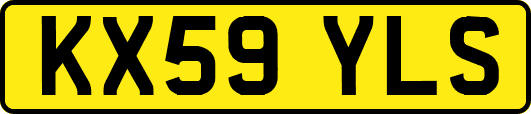 KX59YLS