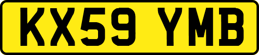 KX59YMB