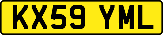 KX59YML