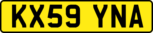 KX59YNA