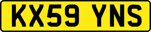 KX59YNS