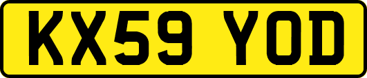 KX59YOD