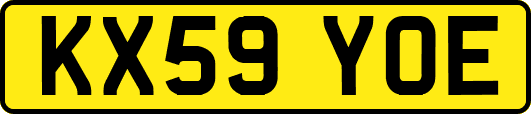 KX59YOE