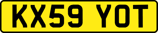 KX59YOT