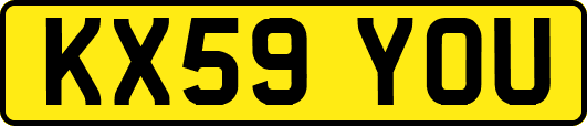KX59YOU
