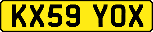 KX59YOX