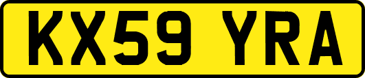KX59YRA