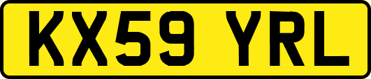 KX59YRL