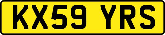 KX59YRS