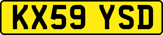 KX59YSD