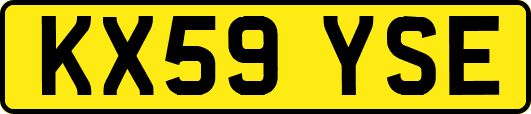KX59YSE