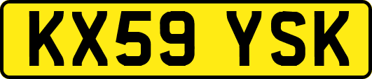 KX59YSK