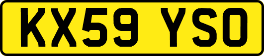 KX59YSO