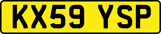KX59YSP