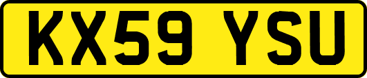 KX59YSU