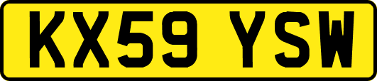 KX59YSW