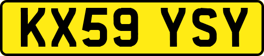 KX59YSY