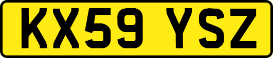 KX59YSZ