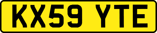 KX59YTE