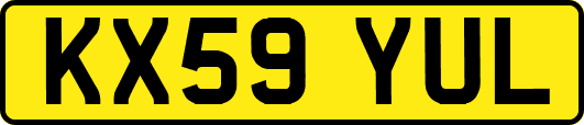 KX59YUL