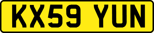 KX59YUN