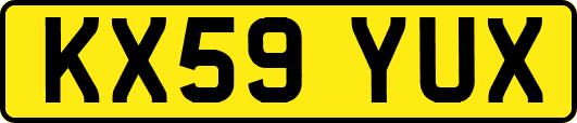 KX59YUX
