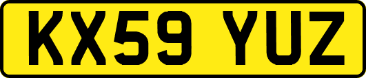 KX59YUZ