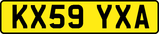 KX59YXA