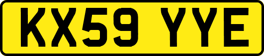KX59YYE