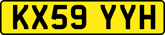 KX59YYH