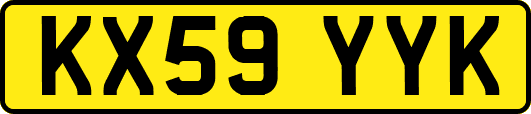 KX59YYK