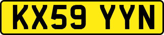 KX59YYN