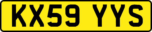 KX59YYS