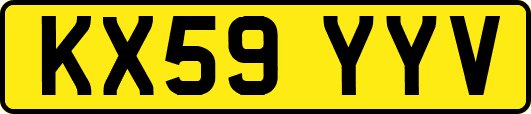 KX59YYV