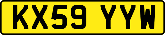 KX59YYW