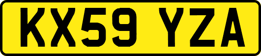 KX59YZA