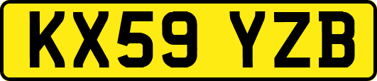 KX59YZB
