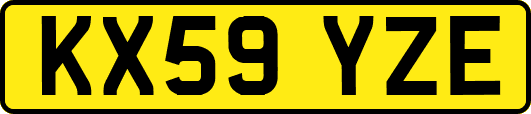 KX59YZE