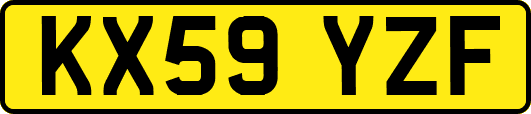KX59YZF