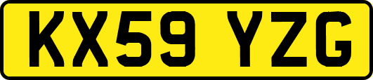 KX59YZG