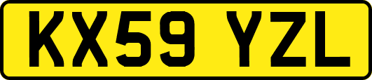 KX59YZL