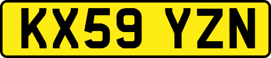 KX59YZN