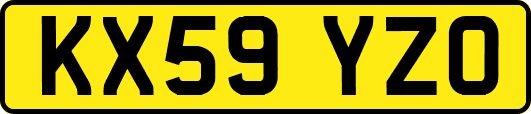KX59YZO