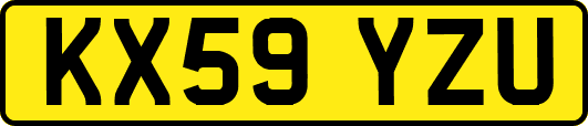 KX59YZU