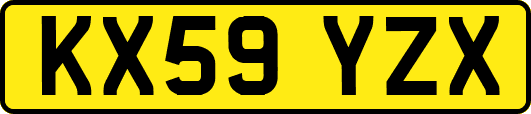 KX59YZX