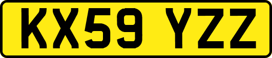 KX59YZZ