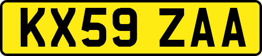 KX59ZAA