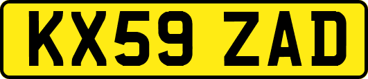 KX59ZAD